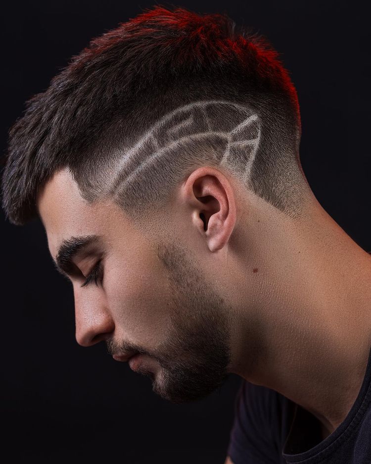 Hair Tattoo та Академія Вайб